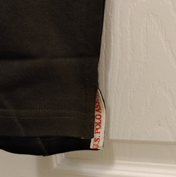 USPA polo - NWOT - Picture 5 of 7